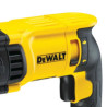 Martelete Perfurador e Rompedor Eletropneumático SDS 800W 1" 26mm 220 Volts Dewalt - D25133KB2