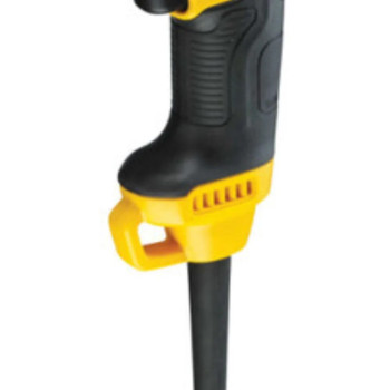 Martelete Perfurador e Rompedor Eletropneumático SDS 800W 1" 26mm 220 Volts Dewalt - D25133KB2