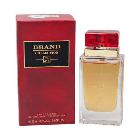 Perfume Brand Collection 410 (Dolce & Gabbana) - 25ml