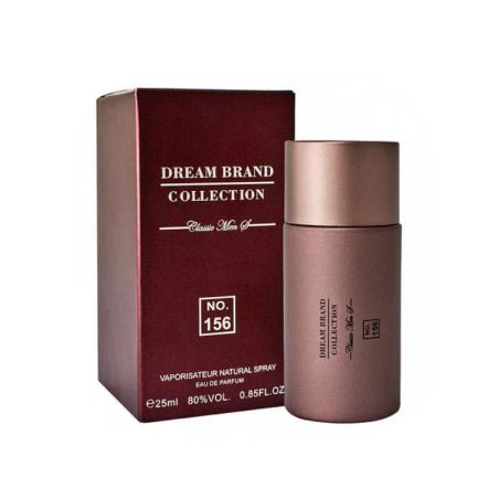 Perfume Brand Collection 156 (212 Sexy Men) - 25ml