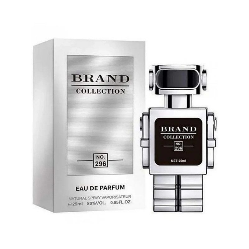 Perfume Brand Collection 296 (Phanton) - 25ml