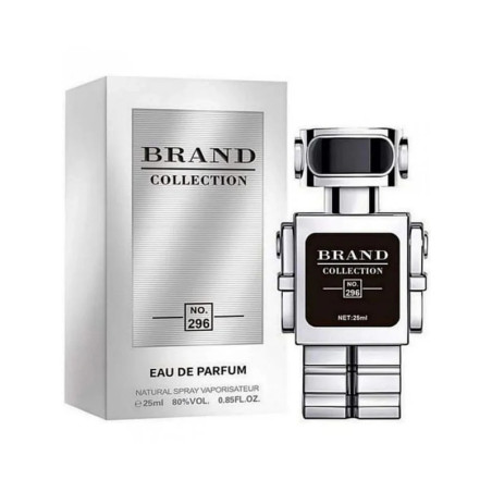 Perfume Brand Collection 296 (Phanton) - 25ml