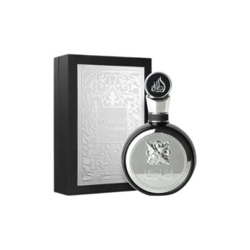 Perfume Árabe Masculino Fakhar Black edp 100ml