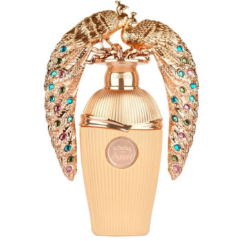 Lattafa Afeef Eau de Parfum - Perfume Unissex 100ml