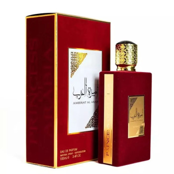 Perfume Feminino Ameerat Al Arab Eau De Parfum 100ml