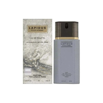 Lapidus Pour Homme Ted Lapidus Eau de Toilette