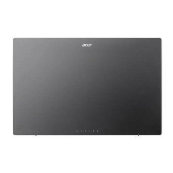Notebook Acer Aspire Go 15, Intel Core i3-1305U, 15,3" IPS WUXGA, 8GB RAM, SSD 256GB, AG15-51P-39MU Preto