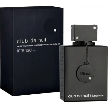 Perfume Armaf Club De Nuit Intense Man Eau De Toilette 105 ml