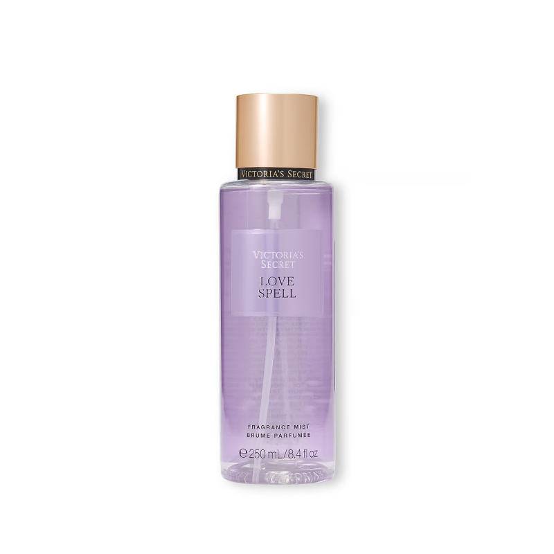 Victoria's Secret Love Spell - Body Splash - 250ml