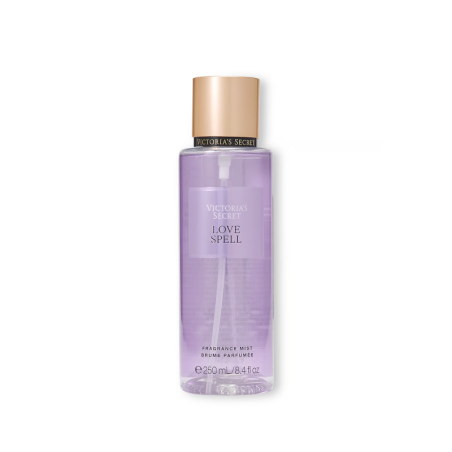 Victoria's Secret Love Spell - Body Splash - 250ml