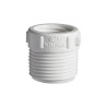 BUCHA DE REDUÇÃO ROSCÁVEL 3/4"X1/2" KRONA