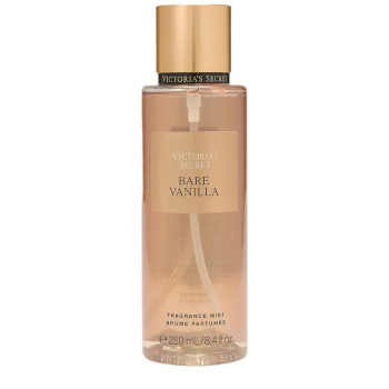 Victoria's Secret Bare Vanilla - Body Splash - 250ml