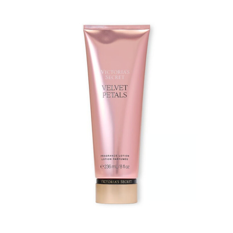 Victoria's Secret Velvet Petals - Loção - 236ml
