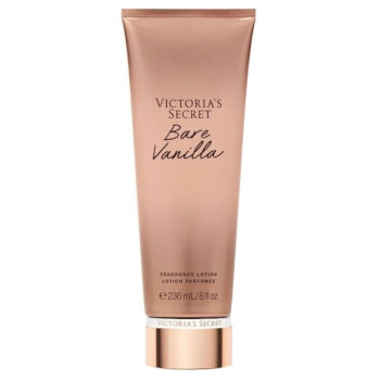 Victoria's Secret Bare Vanilla - Loção - 236ml