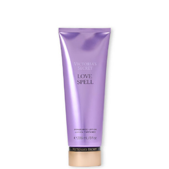 Victoria's Secret Love Spell - Loção - 236ml