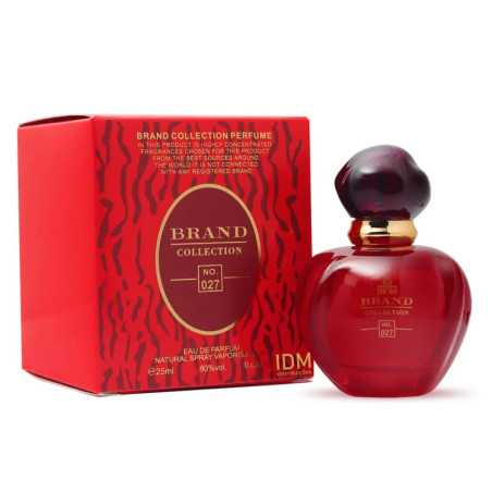 Perfume Brand Collection 027 (Hipyonitc Poison) - 25ml