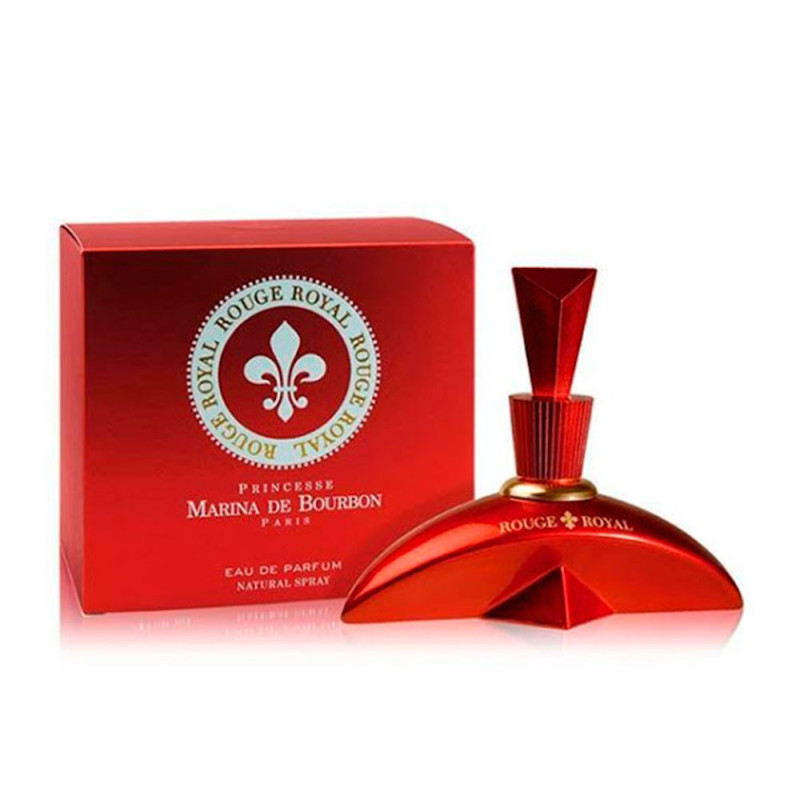 PERFUME ROUGE ROYAL EDP 100ML