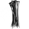 ABRAÇADEIRA NYLON 3.5X280MM PRETA