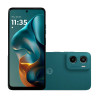 Smartphone Motorola moto G05 4G, 256GB de Armazenamento, 4GB RAM+até 8GB RAM Boost, com IA, Verde