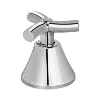 Acabamento para Registro Primor 1.1/4 -1.1/2" Docol