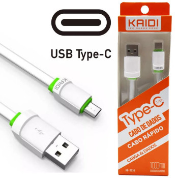 Cabo De Dados KAIDI (1M)