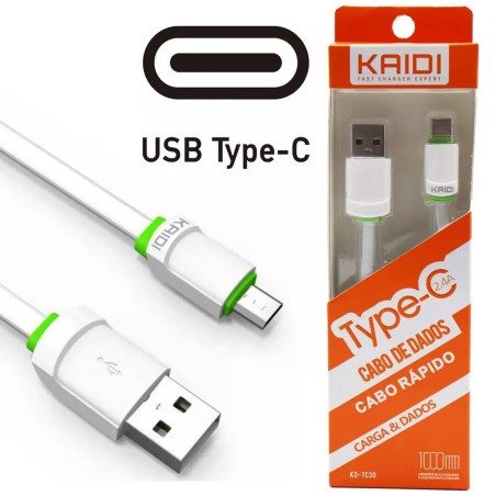 Cabo De Dados KAIDI (1M)