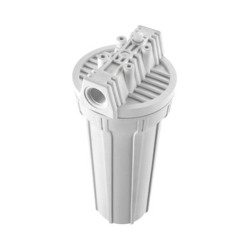 Filtro De Agua Loren Acqua "9" 3/4  Branco POU Lorenzetti