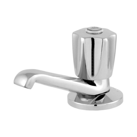 Torneira de Lavatorio Mesa 1/2" C-50 1193 (12) Rainha