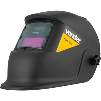 Máscara de Solda com Escurecimento Automático Vonder