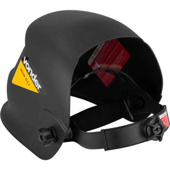 Máscara de Solda com Escurecimento Automático Vonder