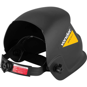 Máscara de Solda com Escurecimento Automático Vonder