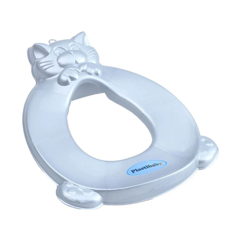 Assento redutor 30x40cm baby azul perolado