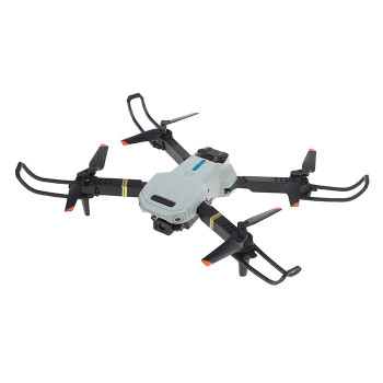 Quadricoptero retratil jauz c/r c/camera