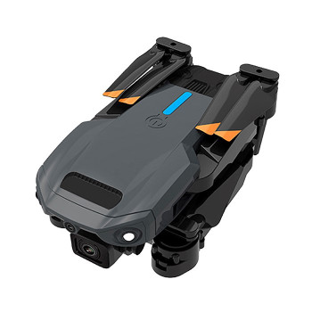 Quadricoptero retratil jauz c/r c/camera