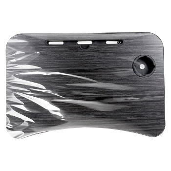 Mesa para notebook madeira 60x40x26cm