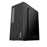 Gabinete Office MN1628 sem Fonte e Cooler Preto Monocron Potencial Suprimentos - MN1628