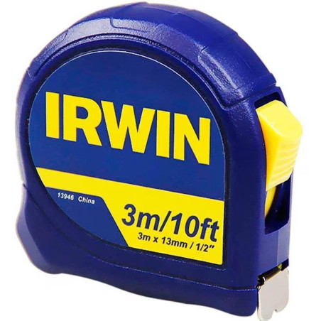 TRENA 3MX13MM STANDARD IRWIN