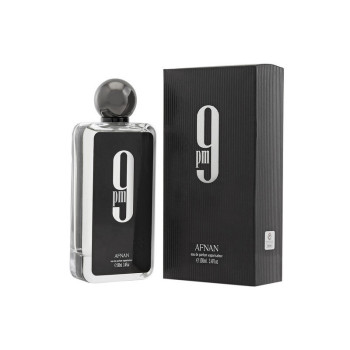 Perfumes Men's 9PM EDP Spray 3.4 oz/100ML