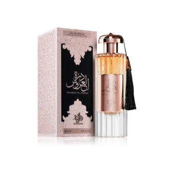 Perfume Feminino Durrat Al Aroos Al Wataniah Eau de Parfum 85ml