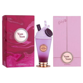 Armaf Ladies Yum Yum EDP Spray 100ml