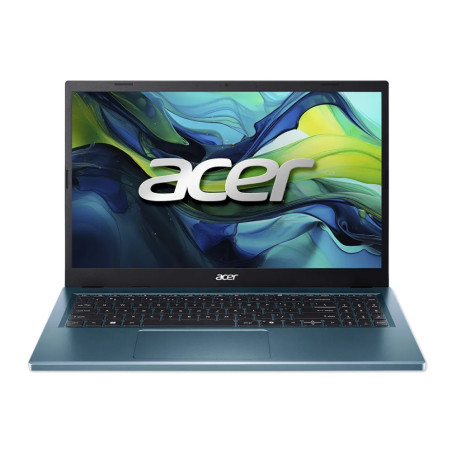 Notebook Acer Go 15 AG15-51P-54EE i5-1334U 8GB 512GB SSD 15" WUXGA IPS Azul