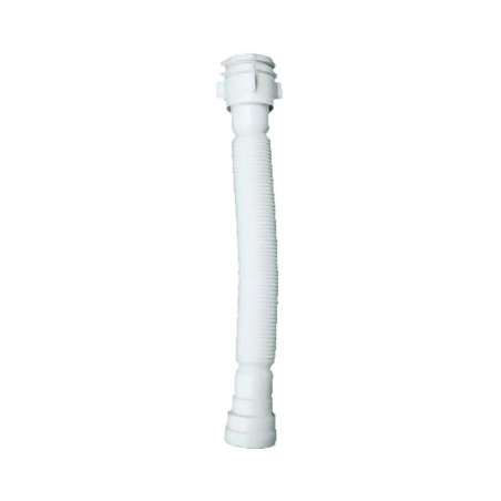 SIFAO SANFONADO UNIVERSAL SSUS/15 1,5M BRANCO ASTRA