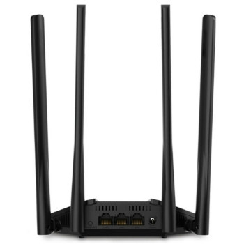 Roteador Wireless Mercusys AC1200 Gigabit Dual Band 4 Antenas IPV6 - MR30G