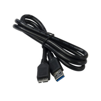 Cabo USB 3.0 A Macho para Micro B Macho 1,8m Pluscable PC-USB1832