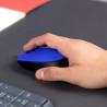 Mouse Sem Fio Logitech Azul M170