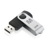Pen Drive Multilaser 32GB Twist PD589 Preto USB 2.0 | Silva Shopping