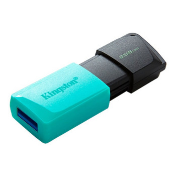 Pen Drive Kingston 256GB USB 3.2 Exodia M DTXM/256GB | Silva Shopping