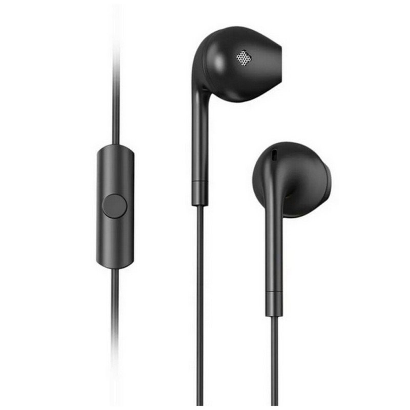 Fone de Ouvido Pulse PH332 Intra-Auricular com Microfone P2 | Silva Shopping