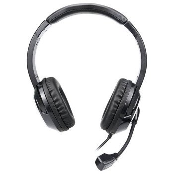 Headset Multilaser HF600 PH427 com Microfone USB/P3 | Silva Shopping