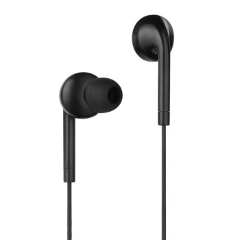 Fone de Ouvido Pulse PH352 Intra Auricular com Microfone P2 | Silva Shopping